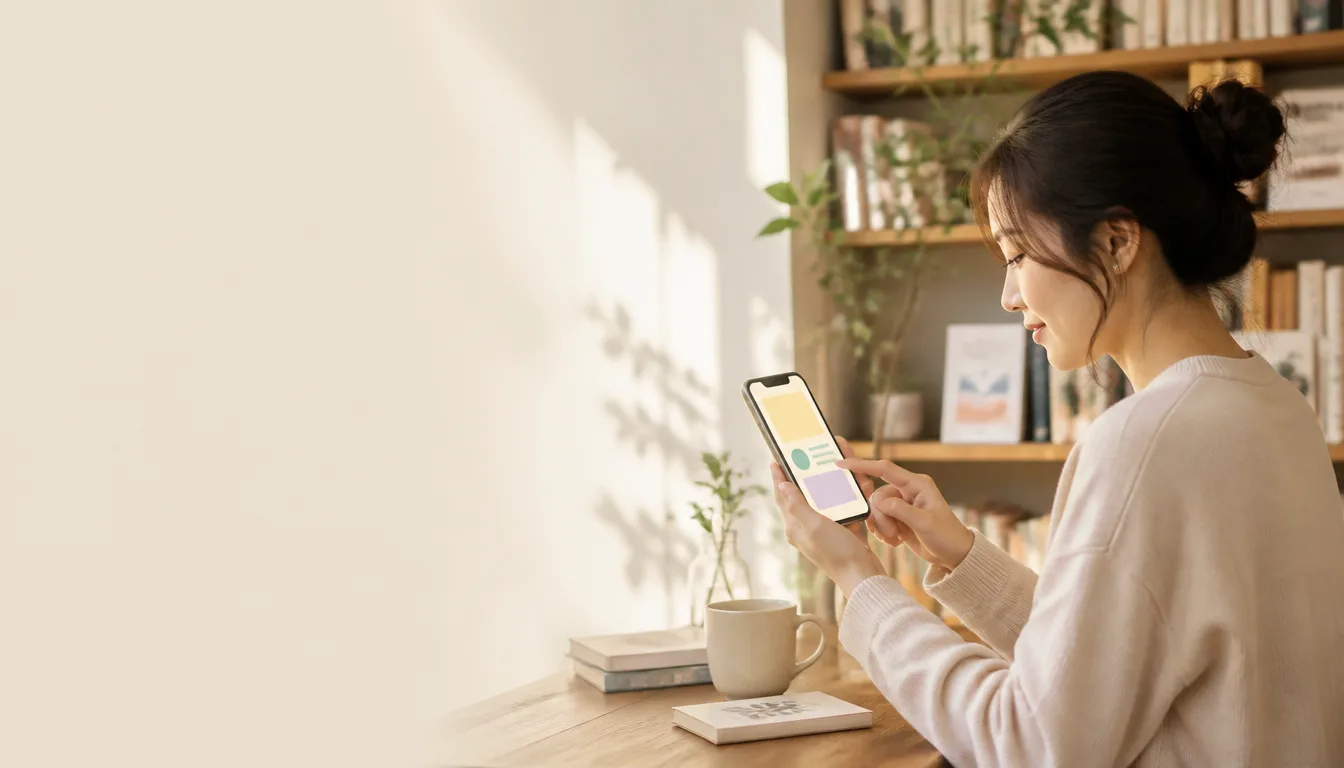 웹사이트 첫 화면 이미지로 만든 대표 예시